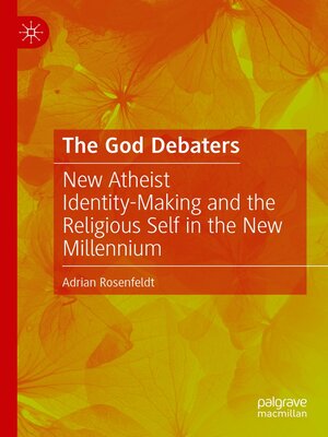 cover image of The God Debaters